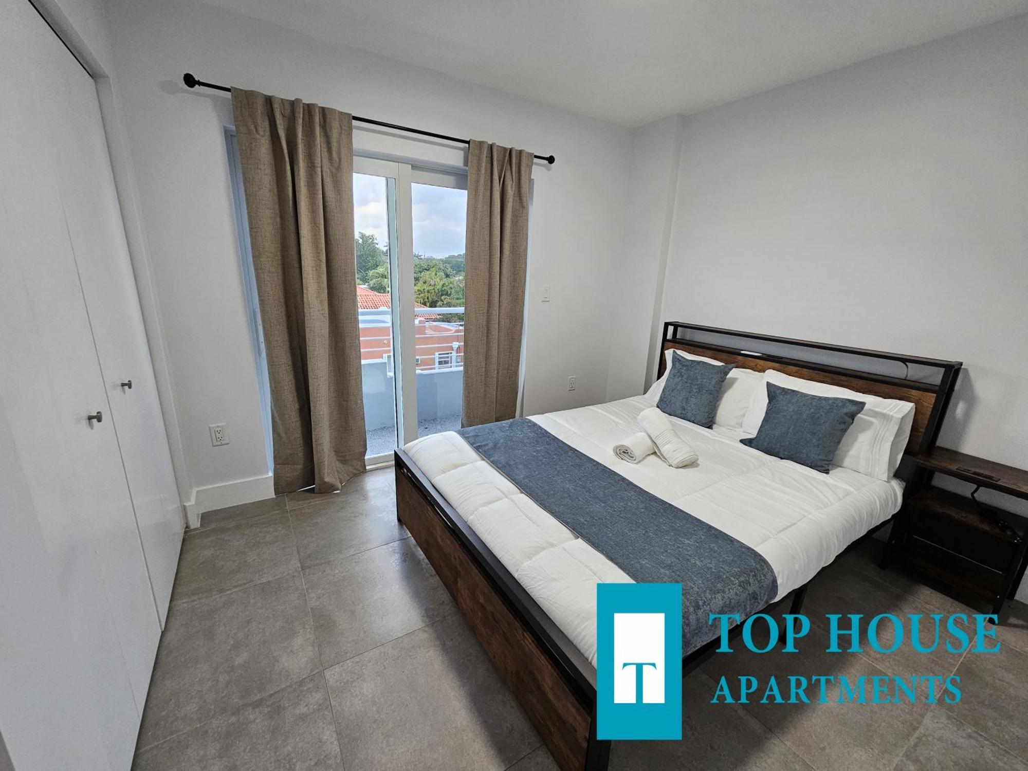 Appartamento 645 Airport House Miami