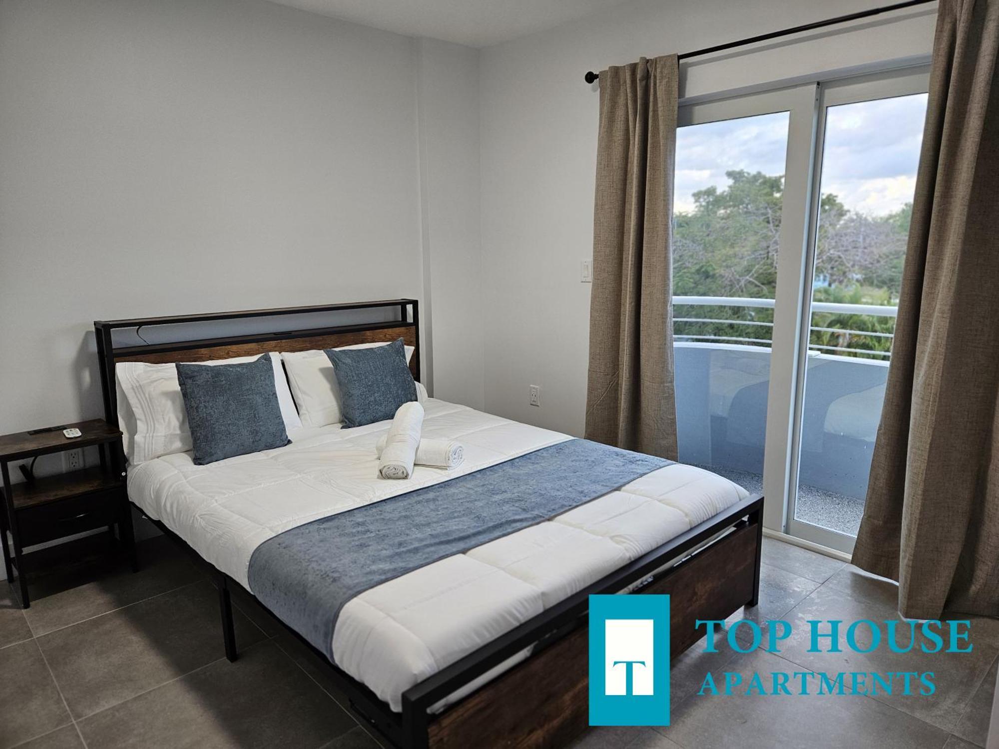 Appartamento 645 Airport House Miami