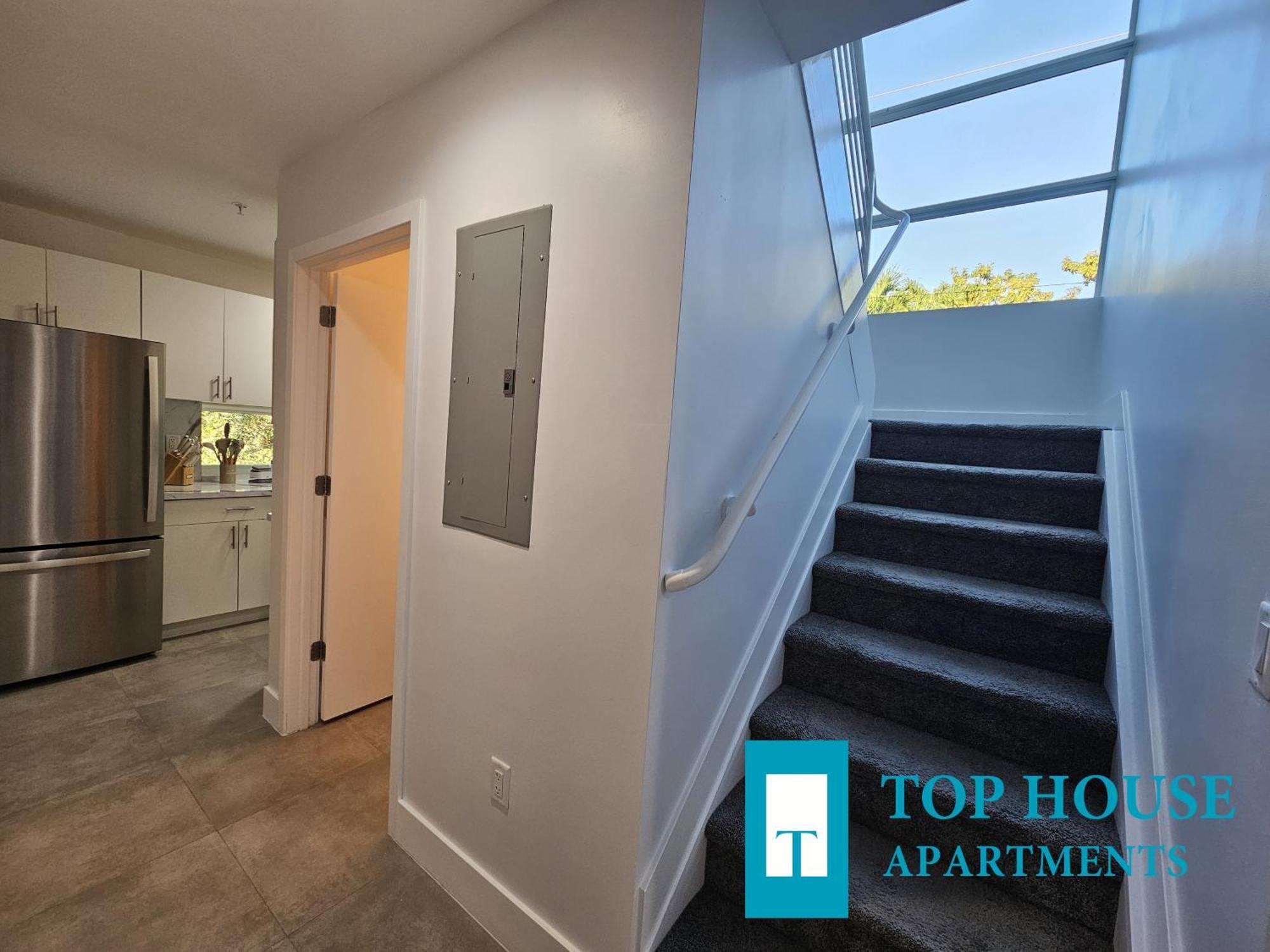 645 Airport House Appartement Miami