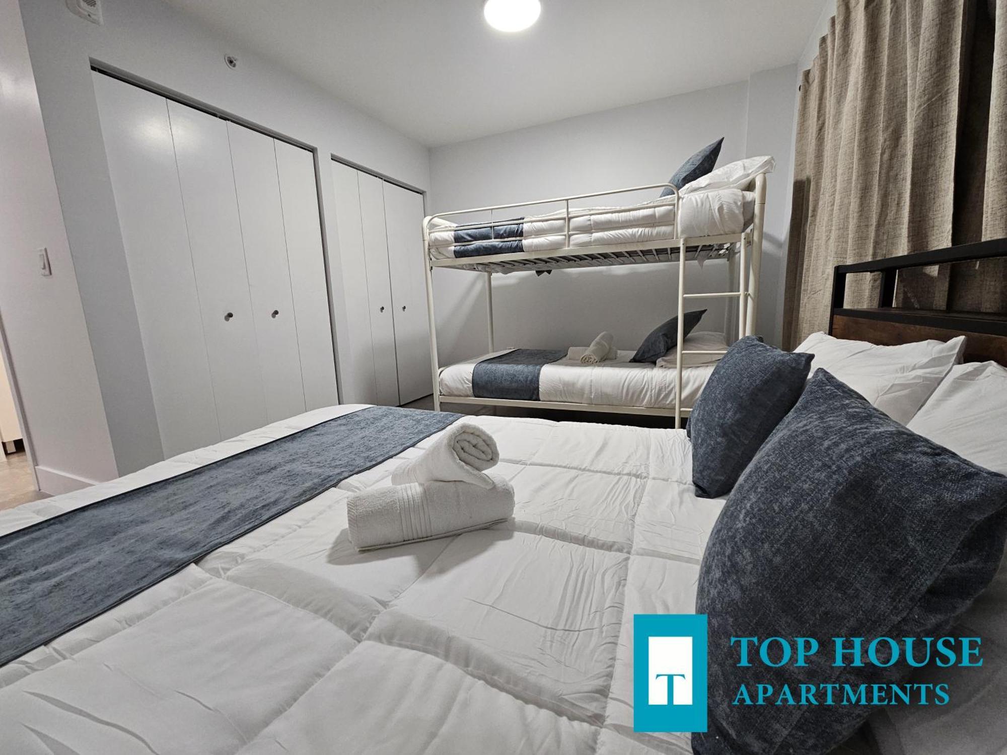 645 Airport House Appartement Miami